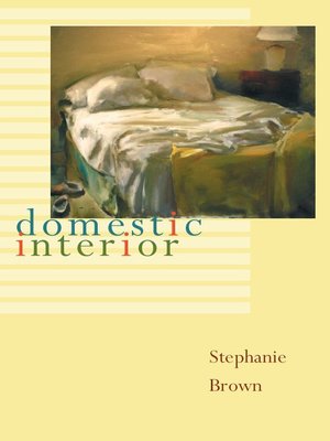 cover image of Domestic Interior